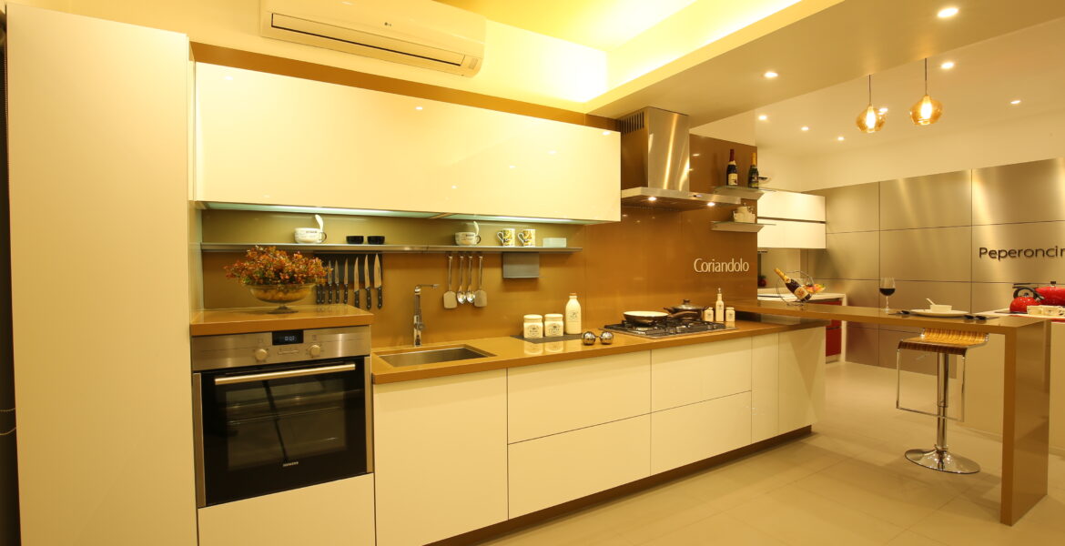 Best Modern Modular Kitchen Platform Designs for a Stylish Home