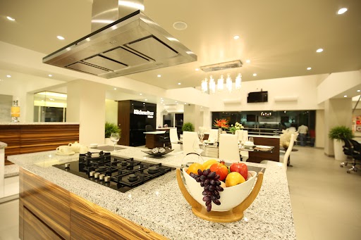 Lighting and Ventilation of Kitchen