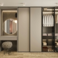bedroom wardrobe