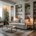Latest Studio Apartment Decorating Ideas for Your Lifestyle