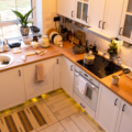 Modular Kitchen Designs