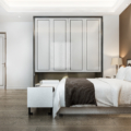 Modern Minimalist Bedroom Ideas