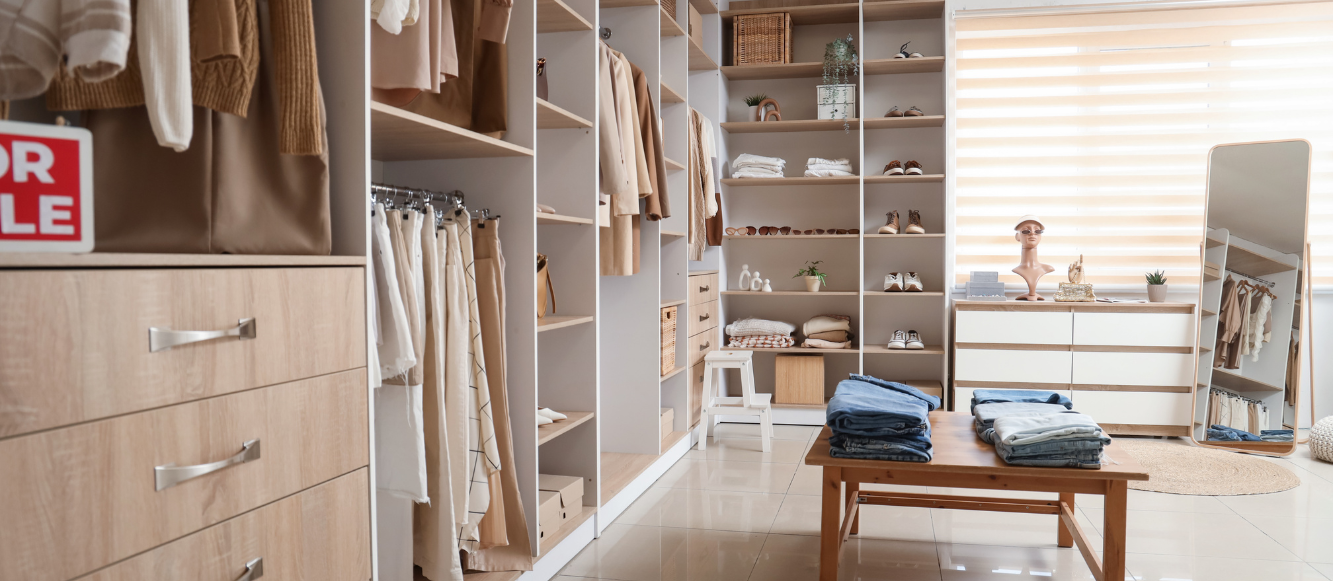 wardrobe manufacturers in Pune